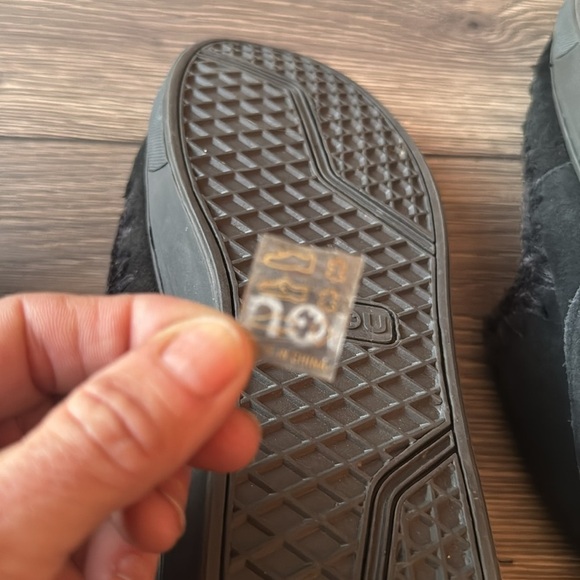 Eskimo sneaker all black - Picture 11 of 16